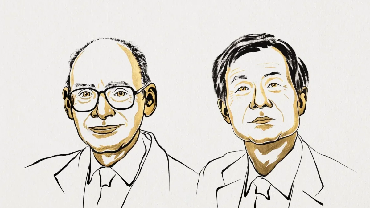 Cientistas da França e do Japão ganham Nobel de Química por avanço na síntese orgânica