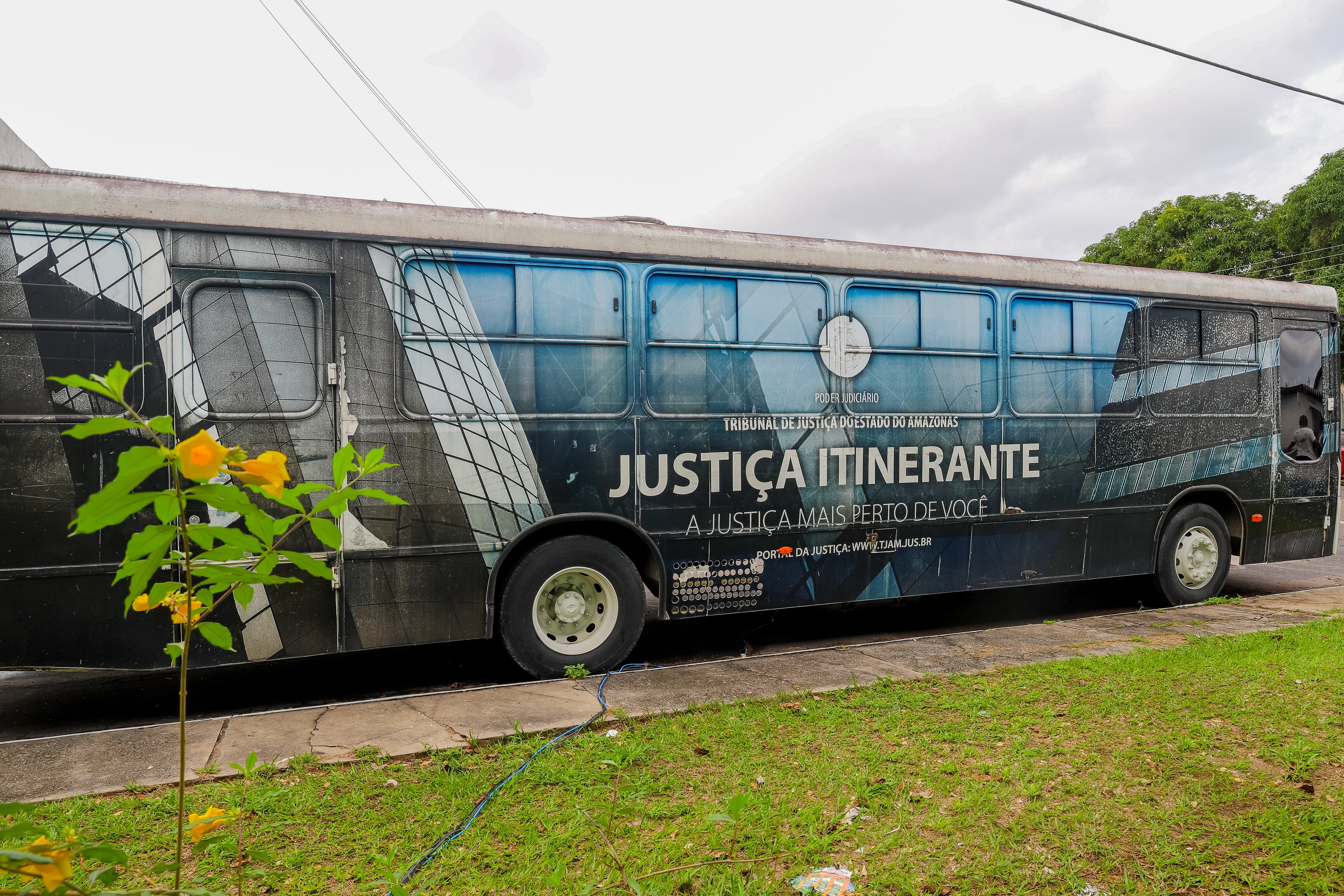 TJAM oferece serviços jurídicos gratuitos na UEA no Centro de Manaus