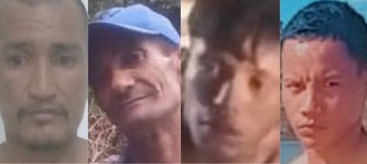 Polícia procura quarteto por estupro coletivo de adolescente no Amazonas