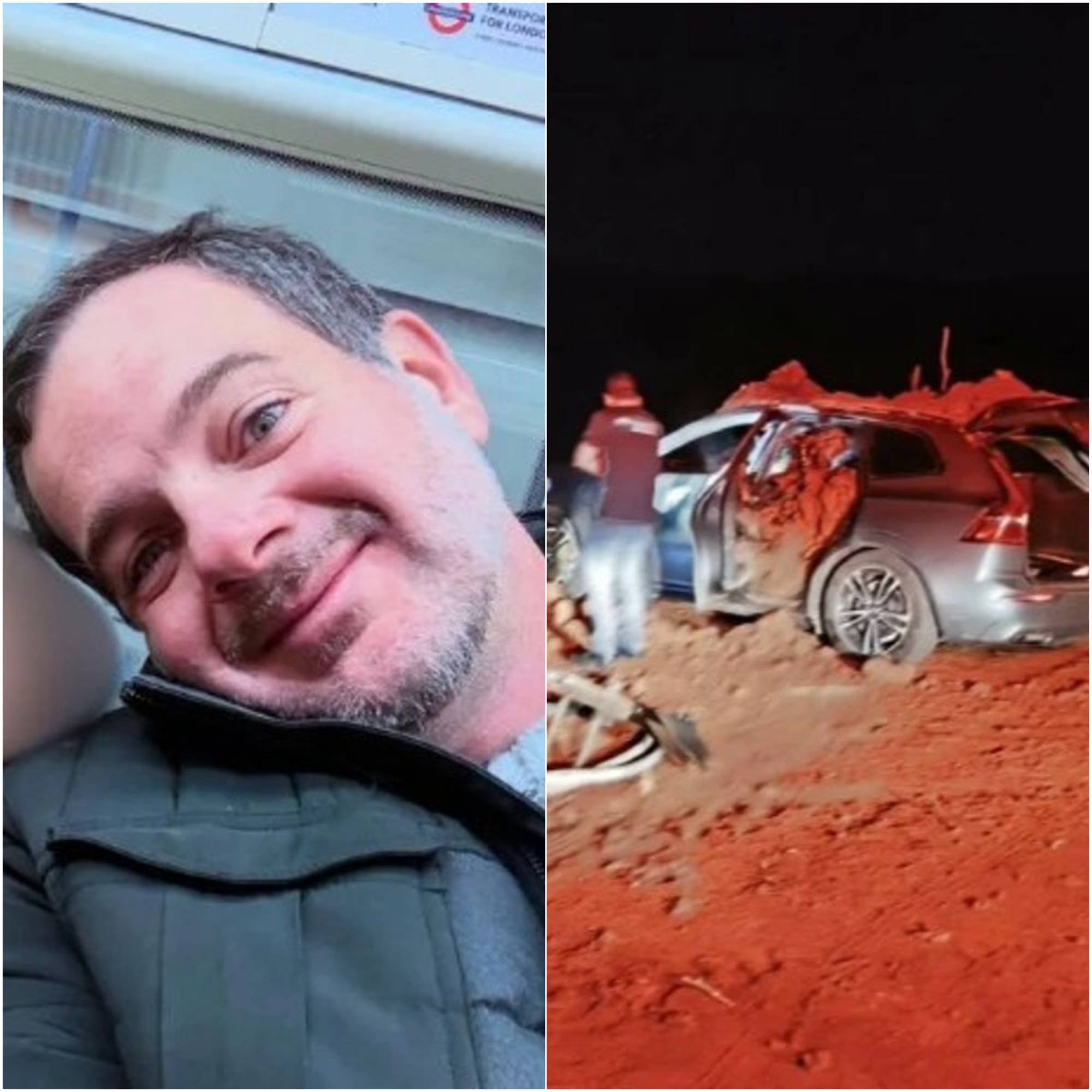 Quem era Gustavo Campos, juiz encontrado morto dentro de carro incendiado em SP