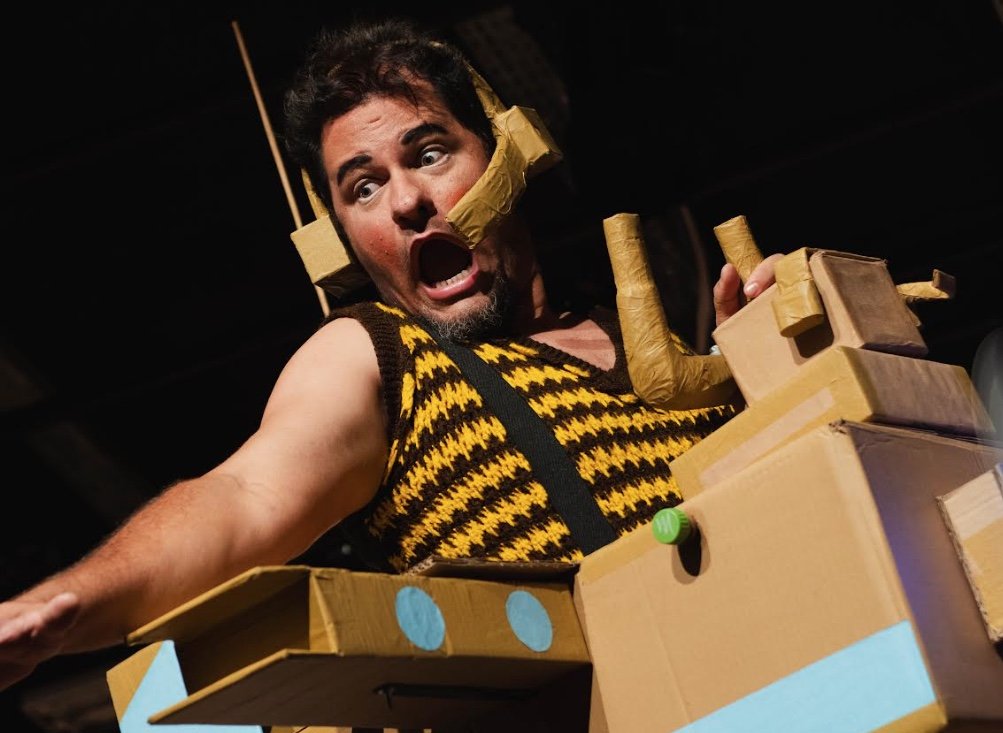 Teatro Amazonas e Teatro da Instalação recebem atrações gratuitas do FTA nesta sexta-feira