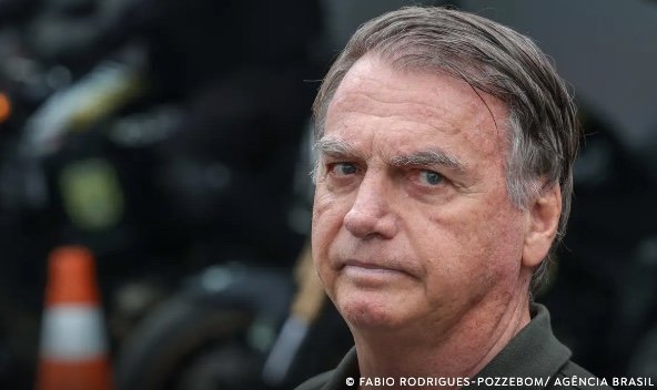 Enquanto Vorcaro pôde votar, por que Bolsonaro foi proibido?