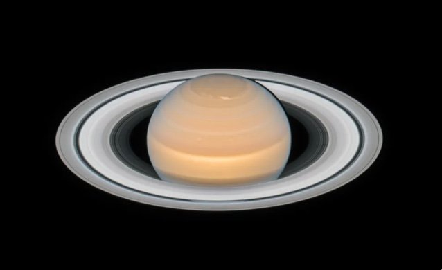 Oposição de Saturno: entenda por que o planeta está mais visível em outubro