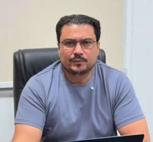 Prefeito usa drones e promete R$ 1 mil para identificar autores de queimadas
