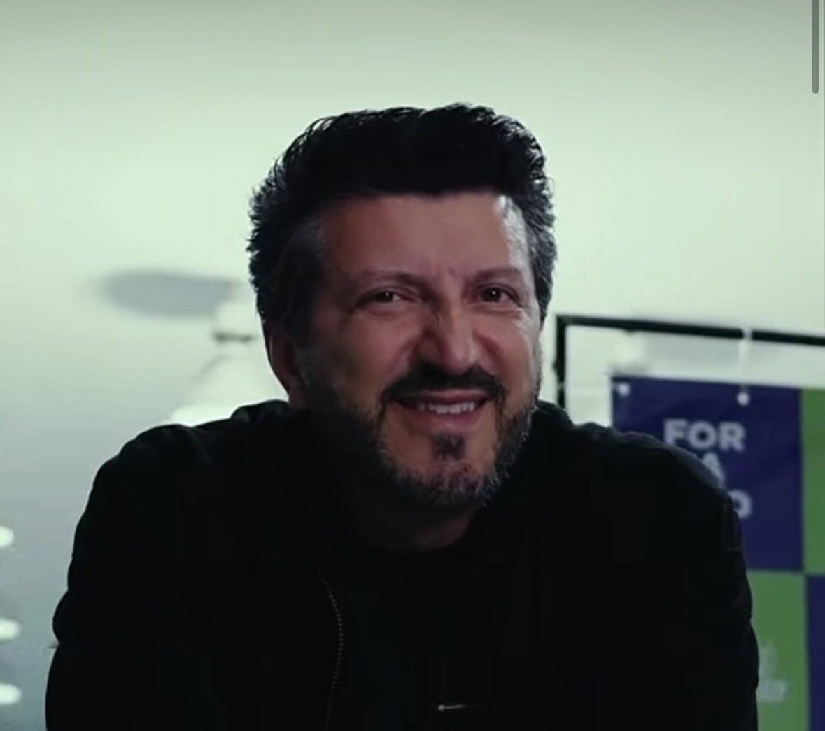 Lito Sousa morre aos 59 anos em São Paulo