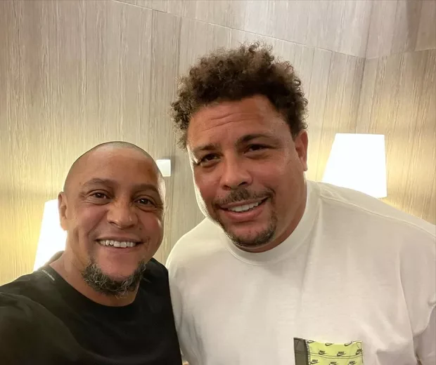 Ronaldo e Roberto Carlos assinam SAF da Inter de Limeira com previsão de R$ 454 milhões