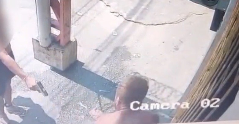 Polícia prende suspeito de atirar contra homem em situação de rua na Cidade de Deus