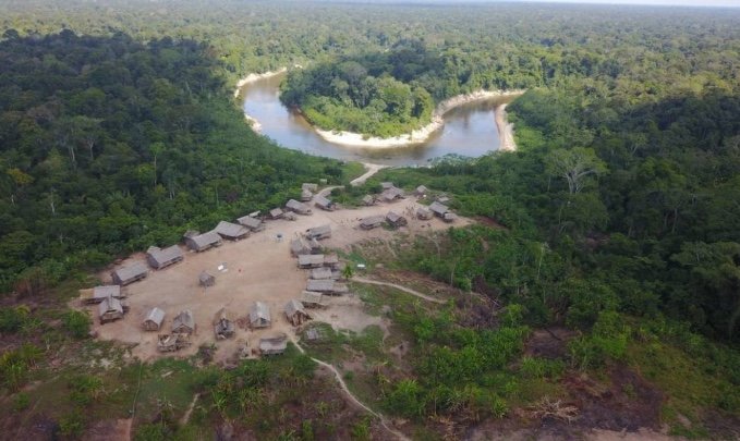 Ex-gestor da Funai que sugeriu "meter fogo" em indígenas isolados no Amazonas é condenado