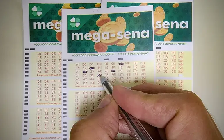 R$ 150 milhões em jogo: Mega-Sena sorteia prêmio nesta quarta-feira