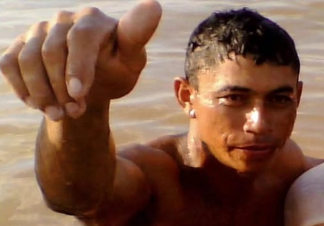Homem desaparece e encontrado morto horas depois de pular no Rio Amazonas em Itacoatiara