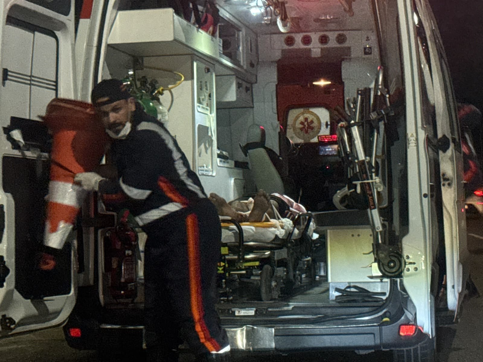 86 vidas: Mortes no trânsito de Manaus crescem 18% e motociclistas são as principais vítimas