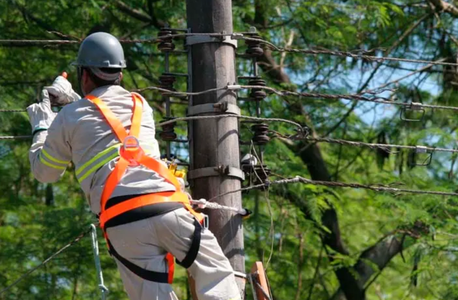 Âmbar Energia abre vagas de emprego e acelera recuperação da rede elétrica no Amazonas