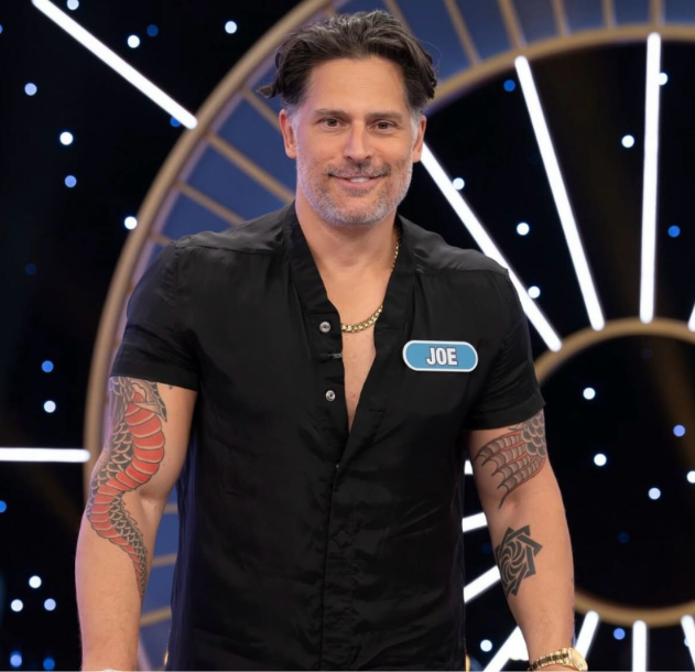 Joe Manganiello revela doença grave e impacto no casamento com Sofia Vergara