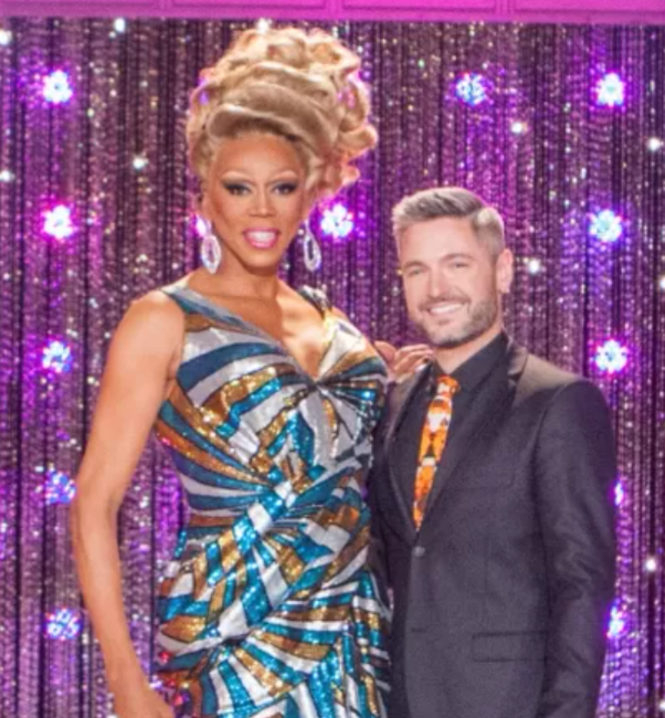 Ex-jurado de RuPaul's Drag Race morre atropelado nos EUA