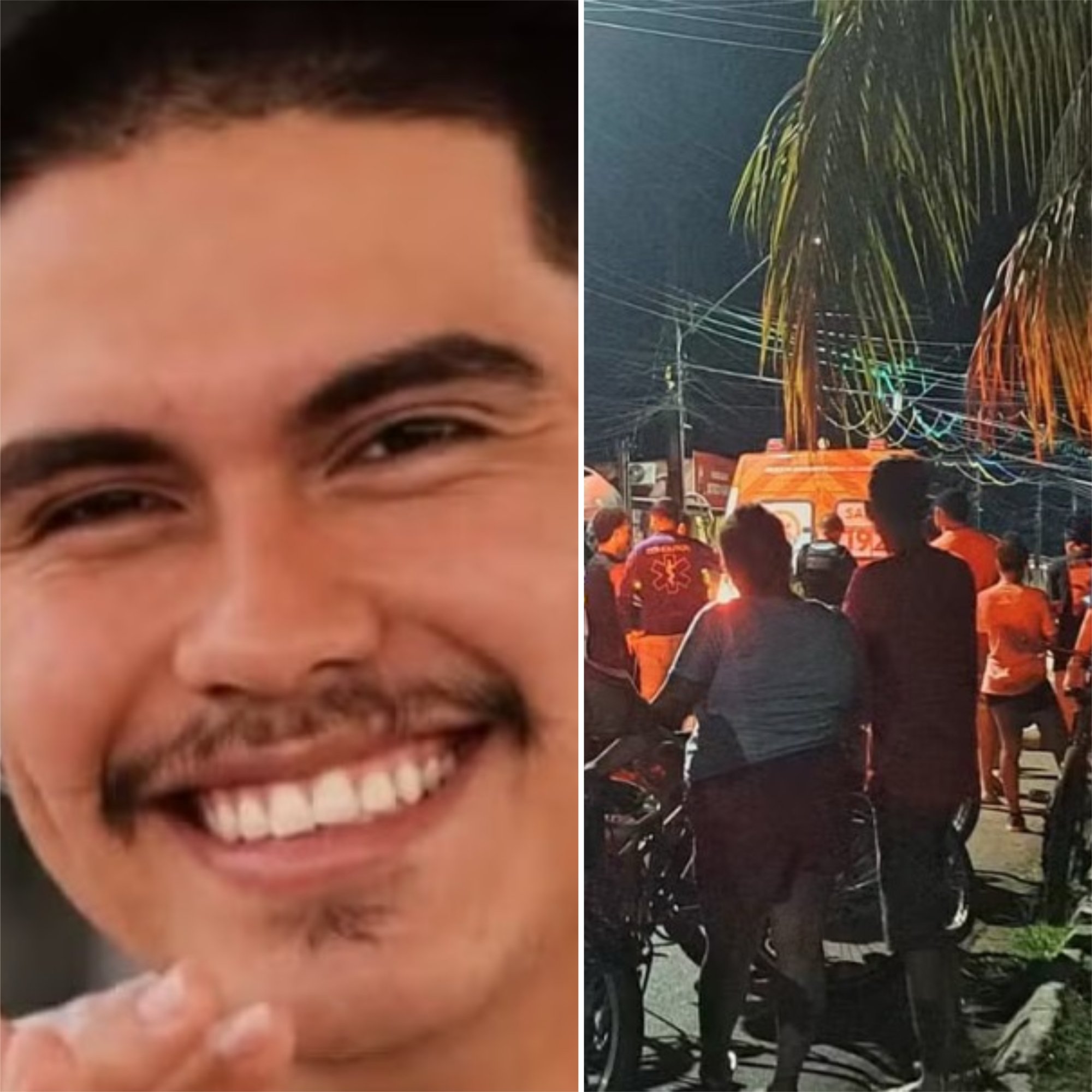 Universitário da Ufam morre em acidente com bicicleta elétrica em Humaitá