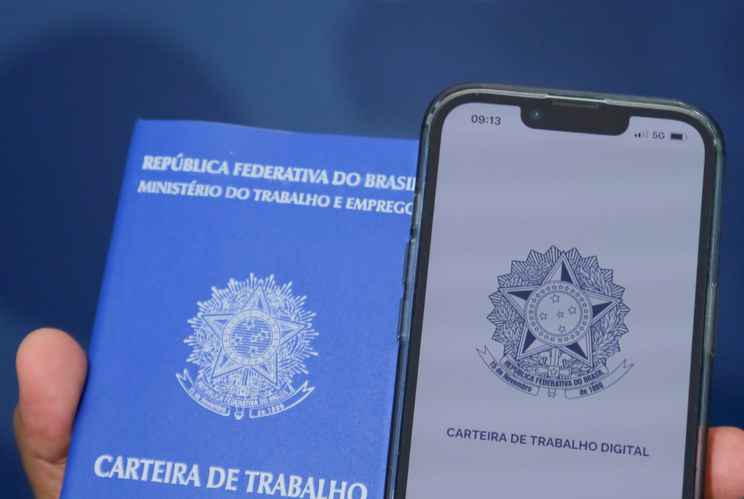 Sine Manaus oferta 622 vagas de emprego nesta terça-feira