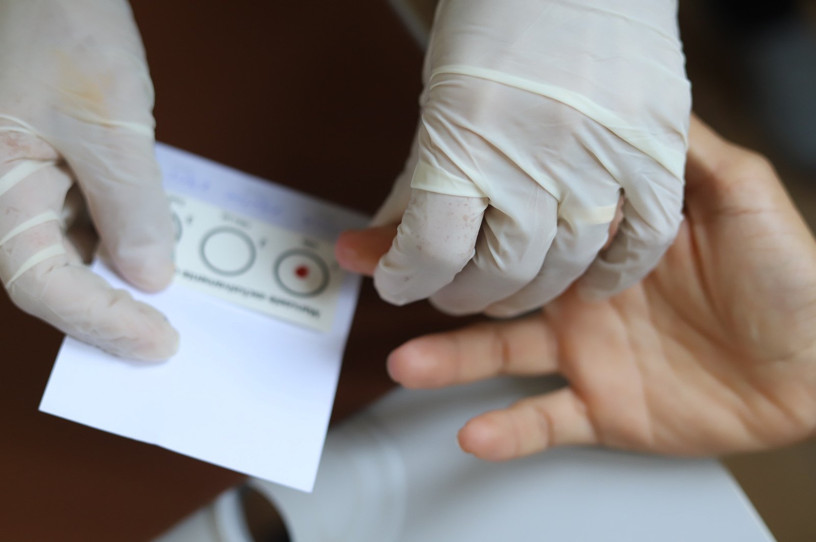 Defensoria oferece exames de DNA e serviços jurídicos gratuitos em Apuí