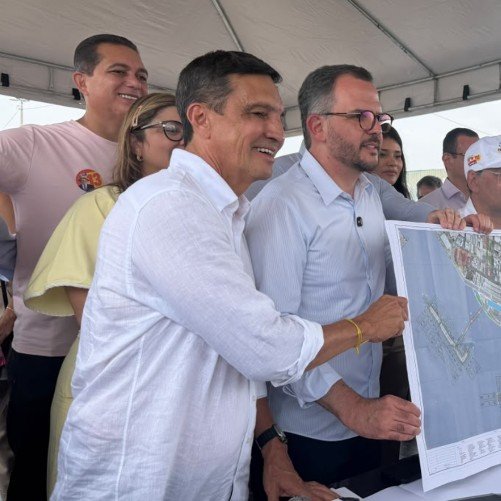 Novo Porto da Manaus Moderna terá investimento de R$ 1 bilhão e prazo de dois anos
