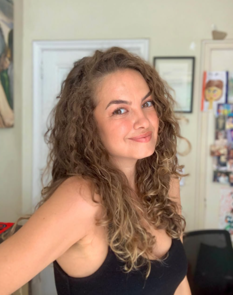 Lua Blanco descobriu câncer no intestino há três meses