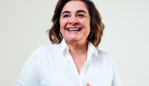 Campanha Profa. Maria: Confira a agenda da candidata para esta sexta-feira