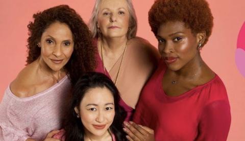Outubro Rosa: Campanha reforça importância da conversa e do diagnóstico precoce do câncer de mama