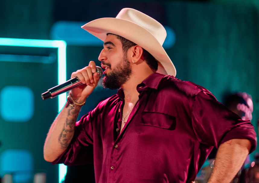 “Muído & Desmanttelo”: Arena Nilton Lins recebe 1ª Vaquejada e show de Zé Vaqueiro e Nattan