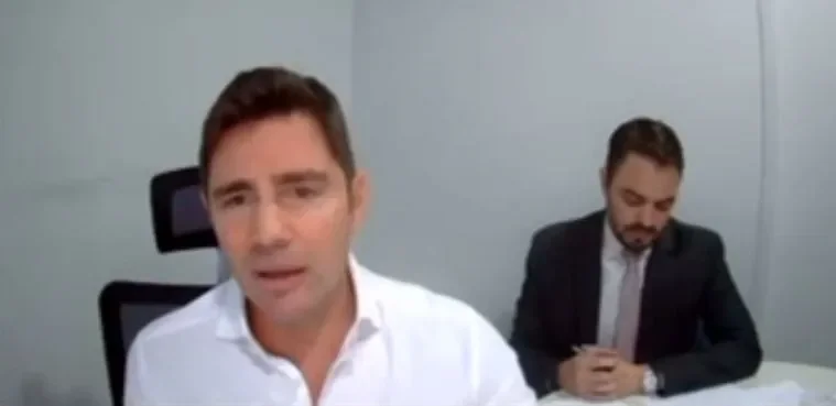 PF rejeita delação de Vorcaro e contesta relato sobre R$ 30 milhões para filme de Lula
