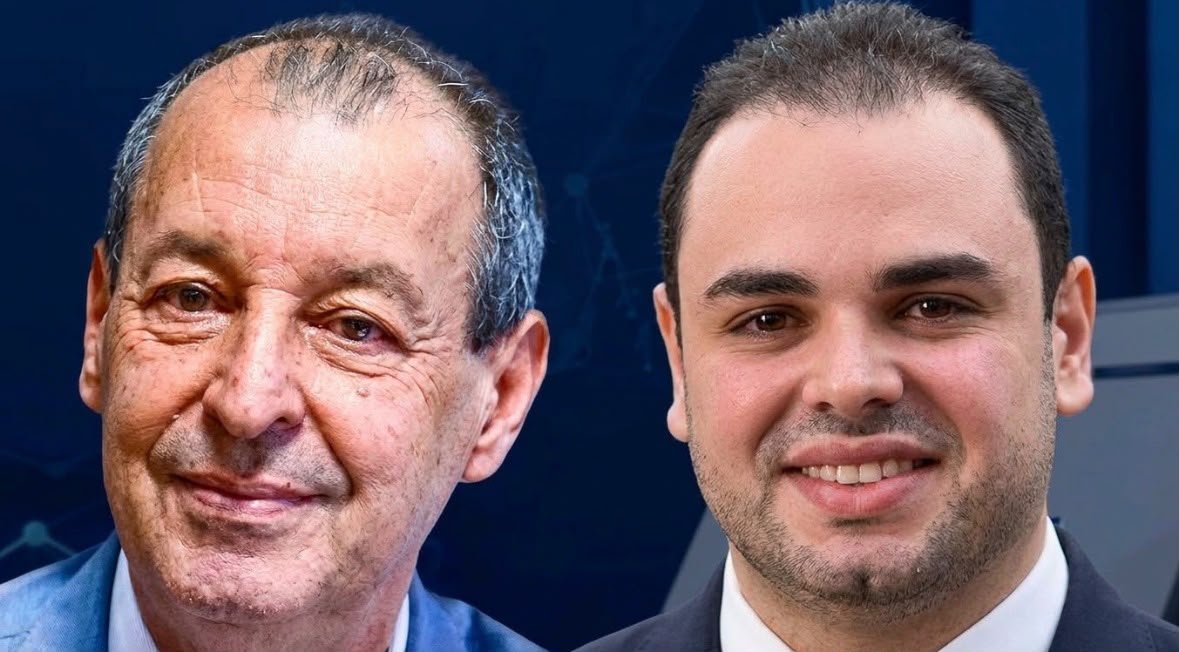 Tem início a transição no Governo do Amazonas