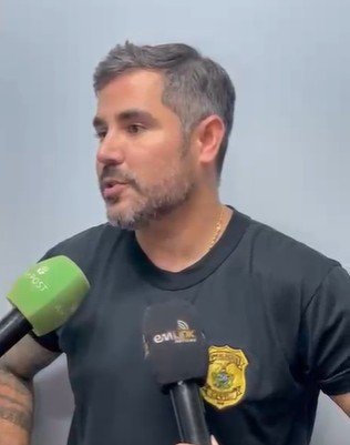 Idosa é presa suspeita de usar identidades falsas para fazer empréstimos e votar várias vezes em Manaus