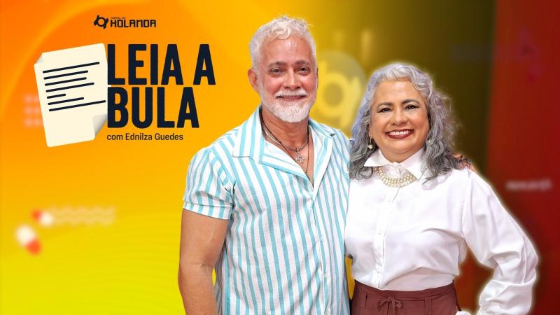 Leia a Bula: Dr. Noaldo Lucena explica os efeitos das partículas da fumaça das queimadas no organismo
