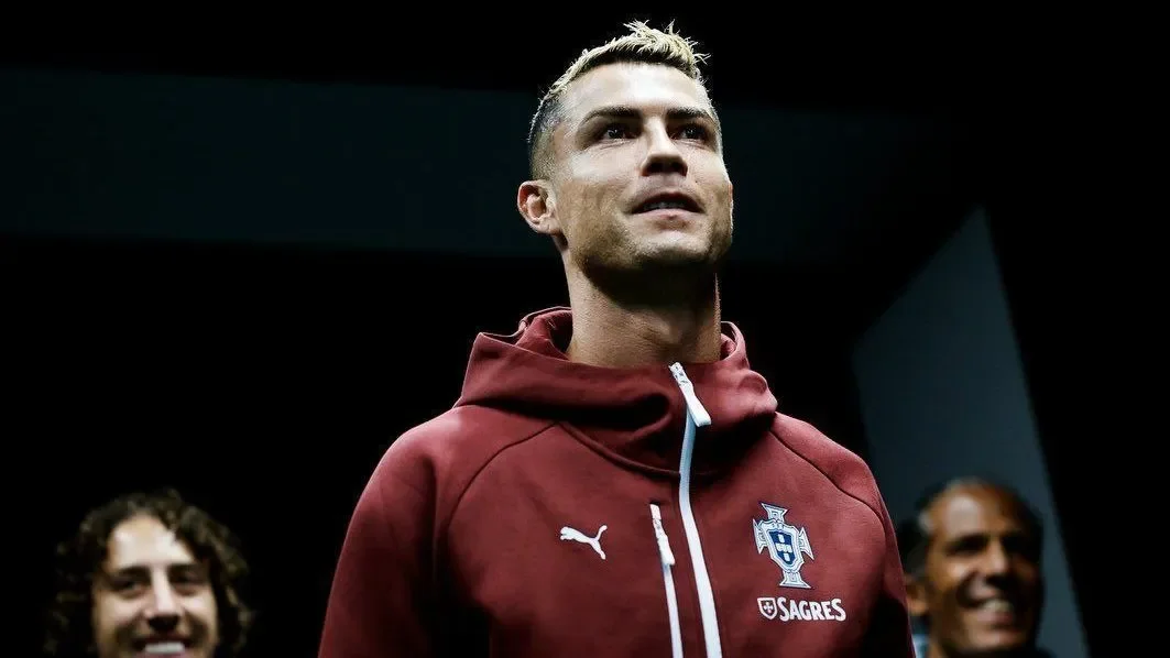 Ronaldo exige mudança no comando para voltar à seleção de Portugal, diz emissora