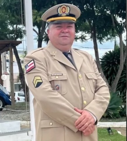 Policial militar passa mal na fila do 2º turno e morre