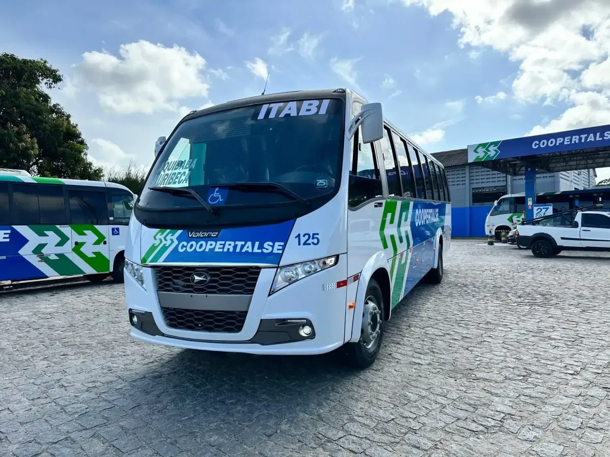 Falta de ônibus no segundo turno vira alvo de investigação da Polícia Federal