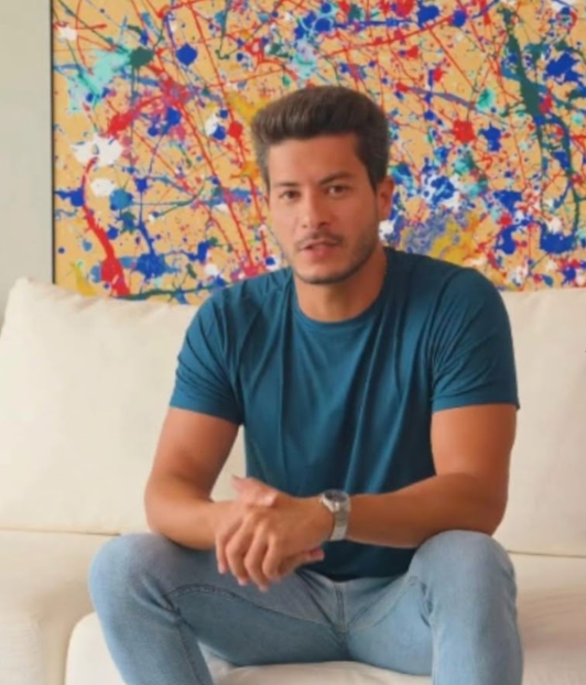 Arthur Aguiar quita dívida de R$ 400 mil com banco