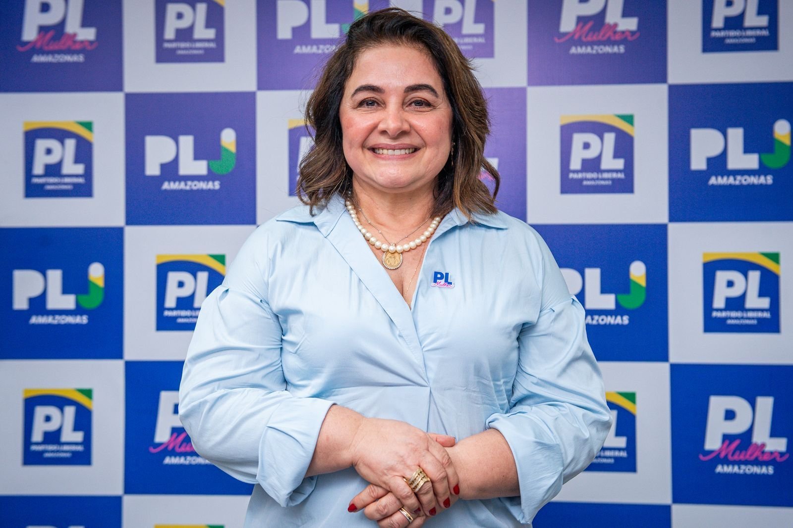Confira a agenda da candidata Maria do Carmo para esta quinta