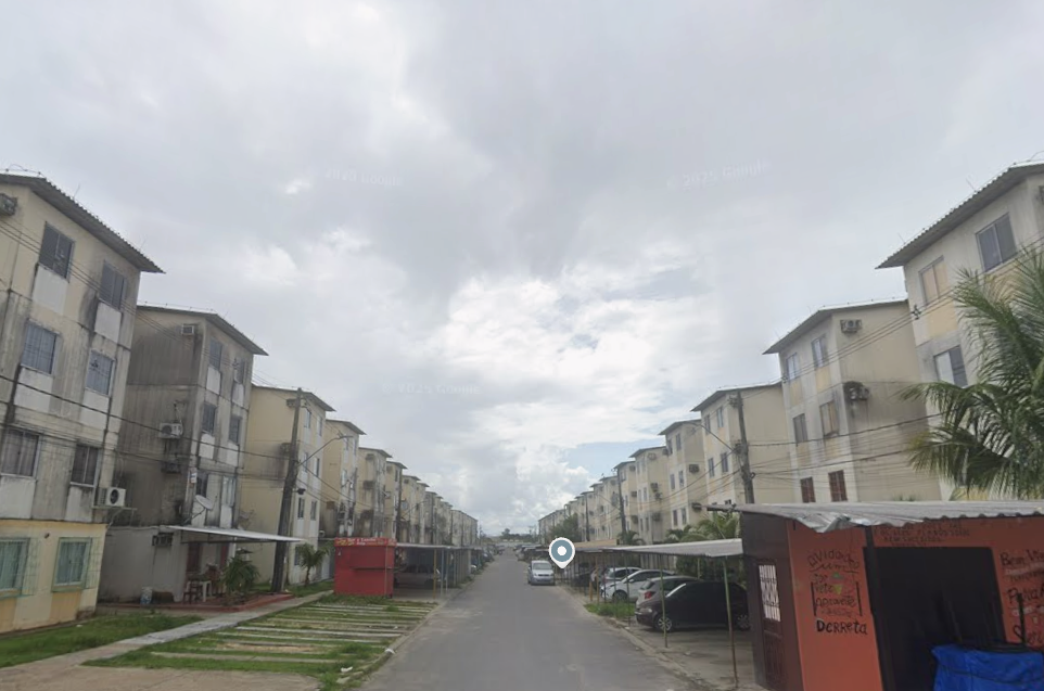 Adolescente de 16 anos morre após cair de janela no Viver Melhor