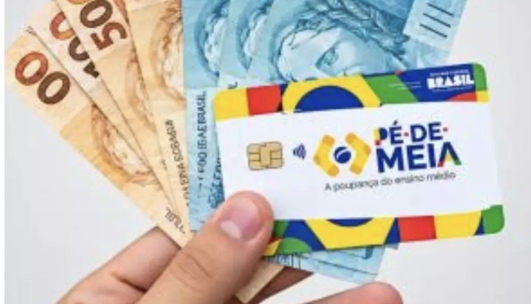 Pé-de-Meia paga hoje quem nasceu em novembro e dezembro e encerra calendário de outubro; veja valores e como consultar