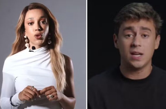 Nikolas Ferreira e Erika Hilton lideram lista dos deputados federais mais votados do país