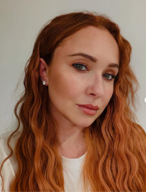Anel de noivado de Hayden Panettiere desaparece após morte da atriz