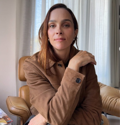 Grávida do 7º filho, Letícia Cazarré diz que planeja continuar aumentando a família