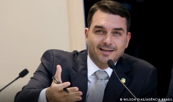 Federação União Progressista no Amazonas declara apoio a Flávio Bolsonaro no segundo turno