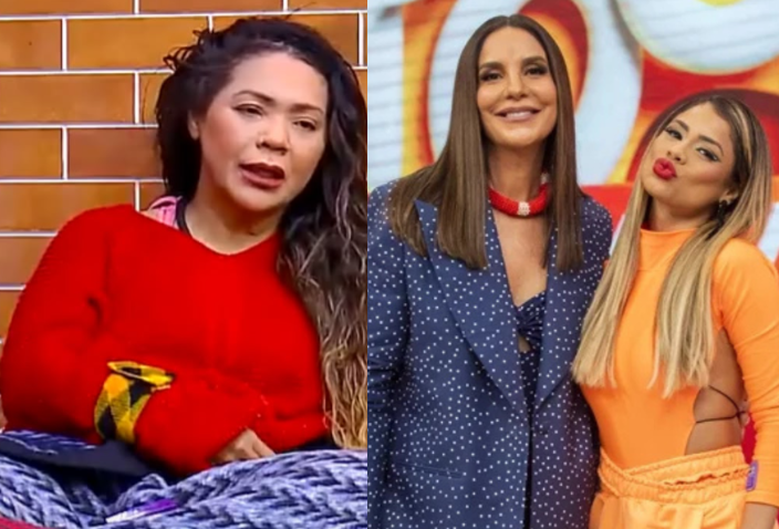 Darlin revela que Ivete Sangalo se ofereceu para pagar conta hospitalar de R$ 1,1 milhão