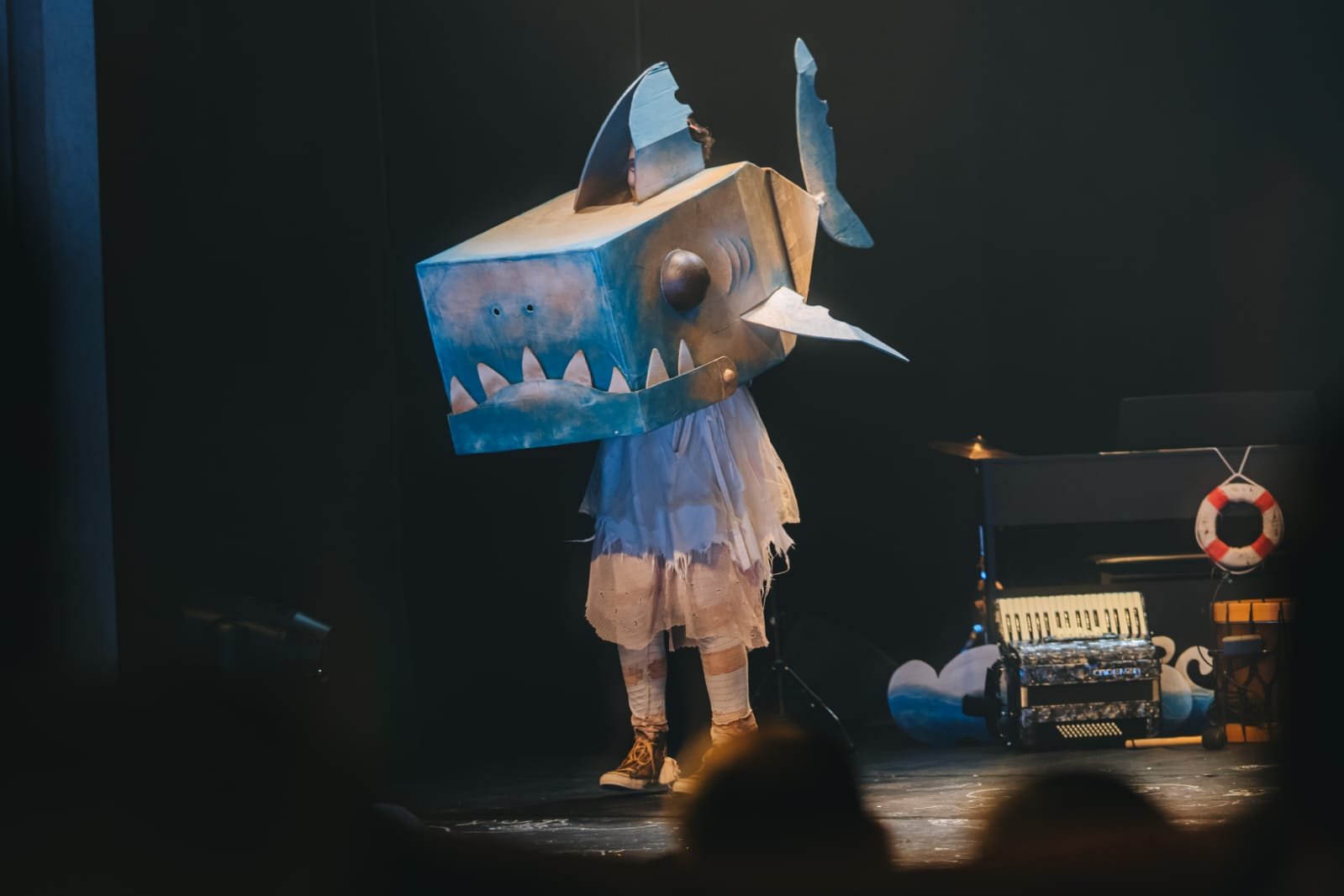 Grupo amazonense Buia Teatro leva premiado musical infantil a Belém em outubro