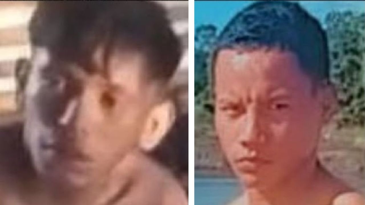 Segundo suspeito de estupro coletivo de adolescente indígena é preso no Amazonas