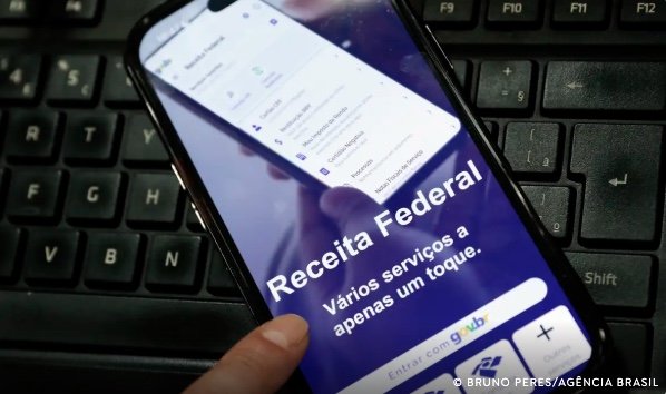 Receita Federal paga nesta sexta-feira lote da malha fina para 184 mil contribuintes