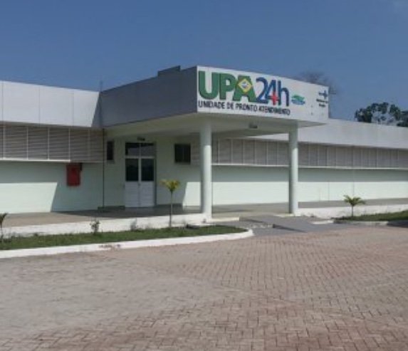 Paciente é executado com tiros na UTI de UPA no interior do Amazonas