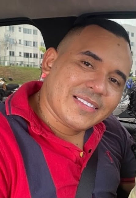 Deops busca informações sobre homem desaparecido no bairro Lago Azul
