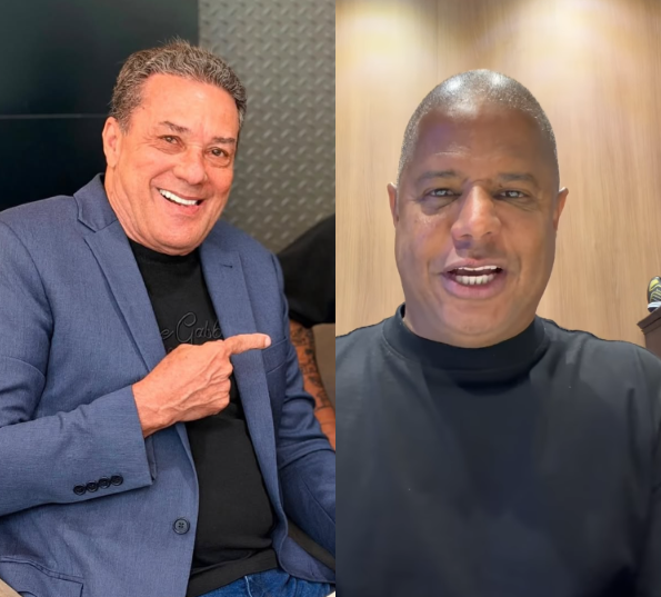 De Luxemburgo a Marcelinho Carioca; veja os esportistas derrotados nas urnas