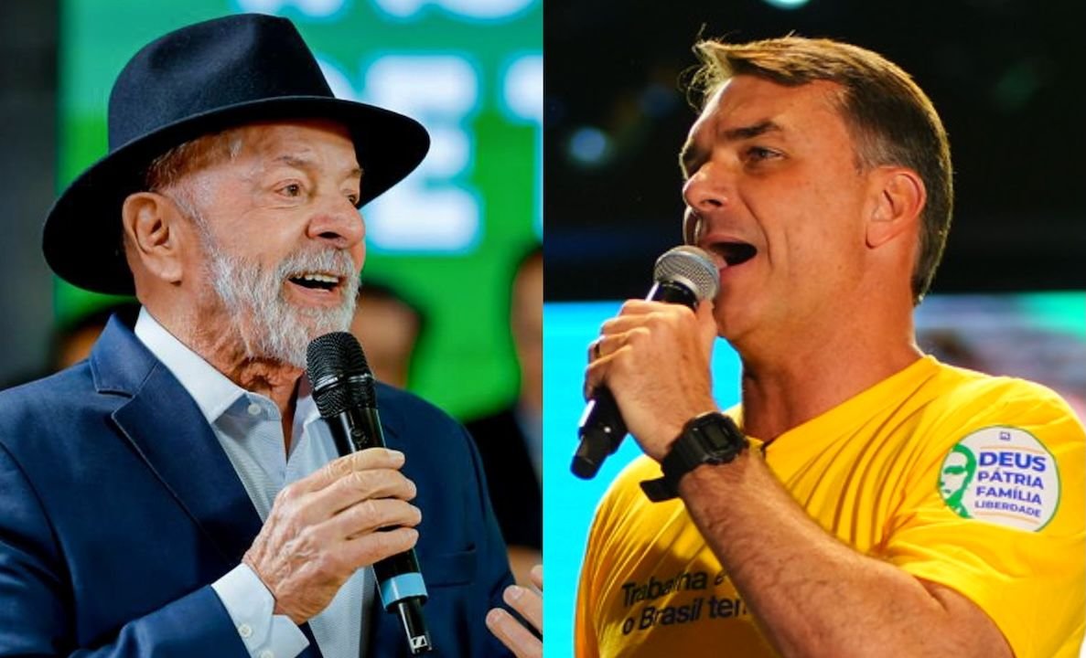 Atrasos de Flávio e Lula mudam o horário de debate presidencial na Band