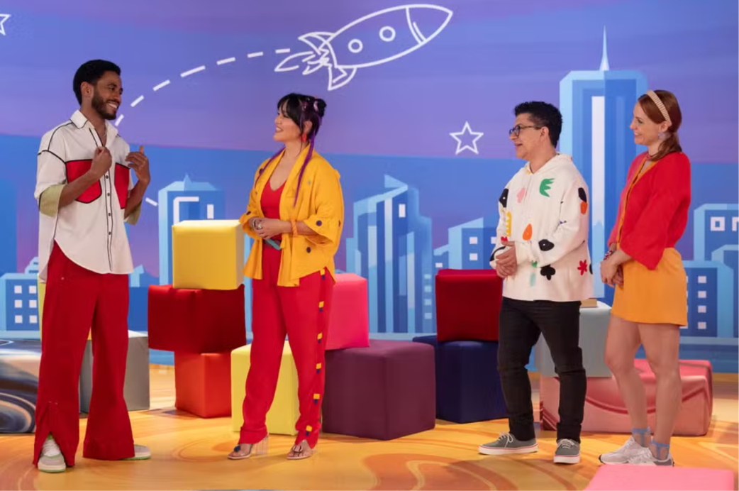 TV Globinho volta ao ar neste sábado com 'Três Espiãs Demais' e 'Dragon Ball Z'